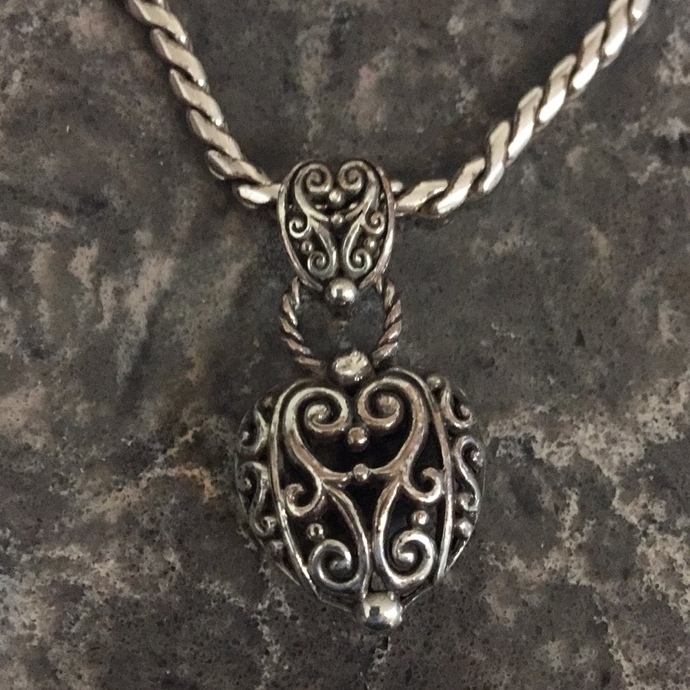 Brighton Necklace